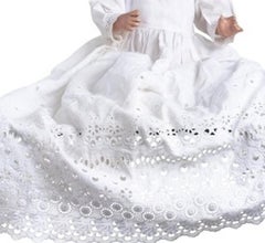 Vintage toys - Porcelain doll