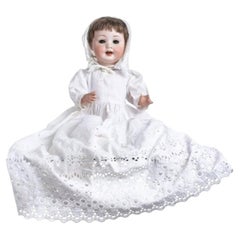 Vintage toys - Porcelain doll