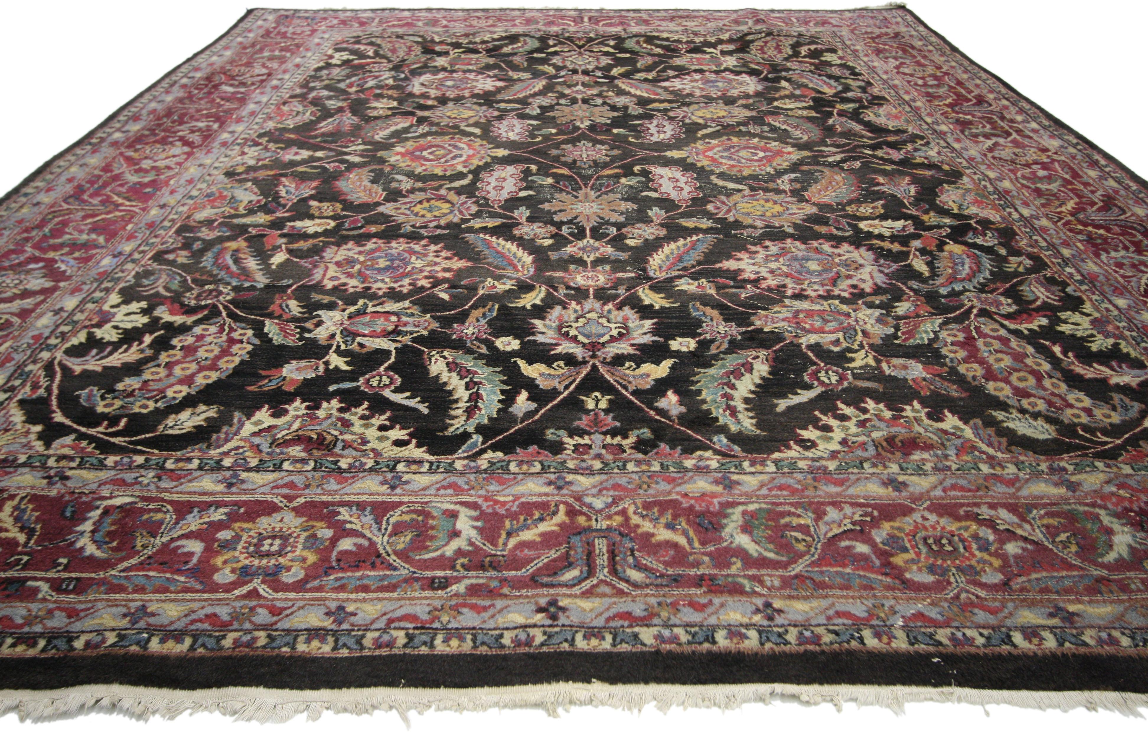 medieval rug