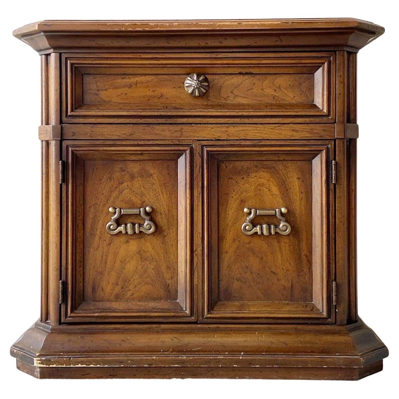 Drexel Heritage Bedroom Furniture 55 For Sale on 1stDibs drexel