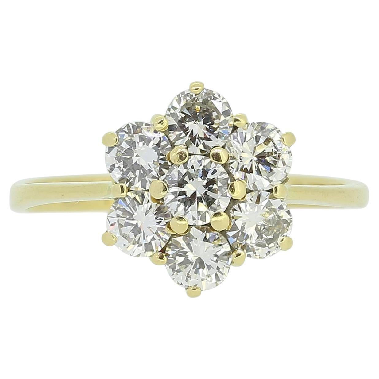 Transitional cut diamond value 2025