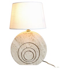 Table Lamps