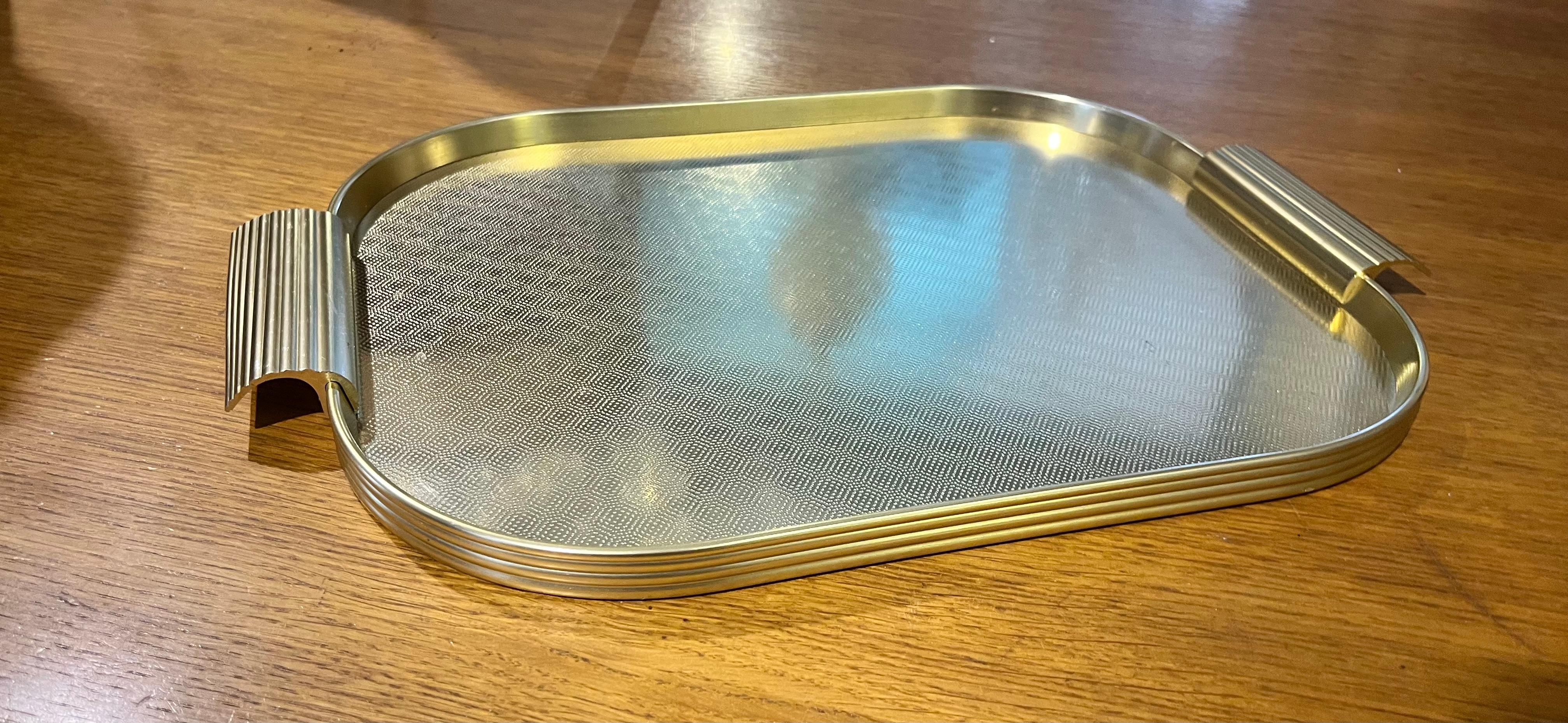 Bandeja vintage Kaymet made in England de los años 70 English en venta