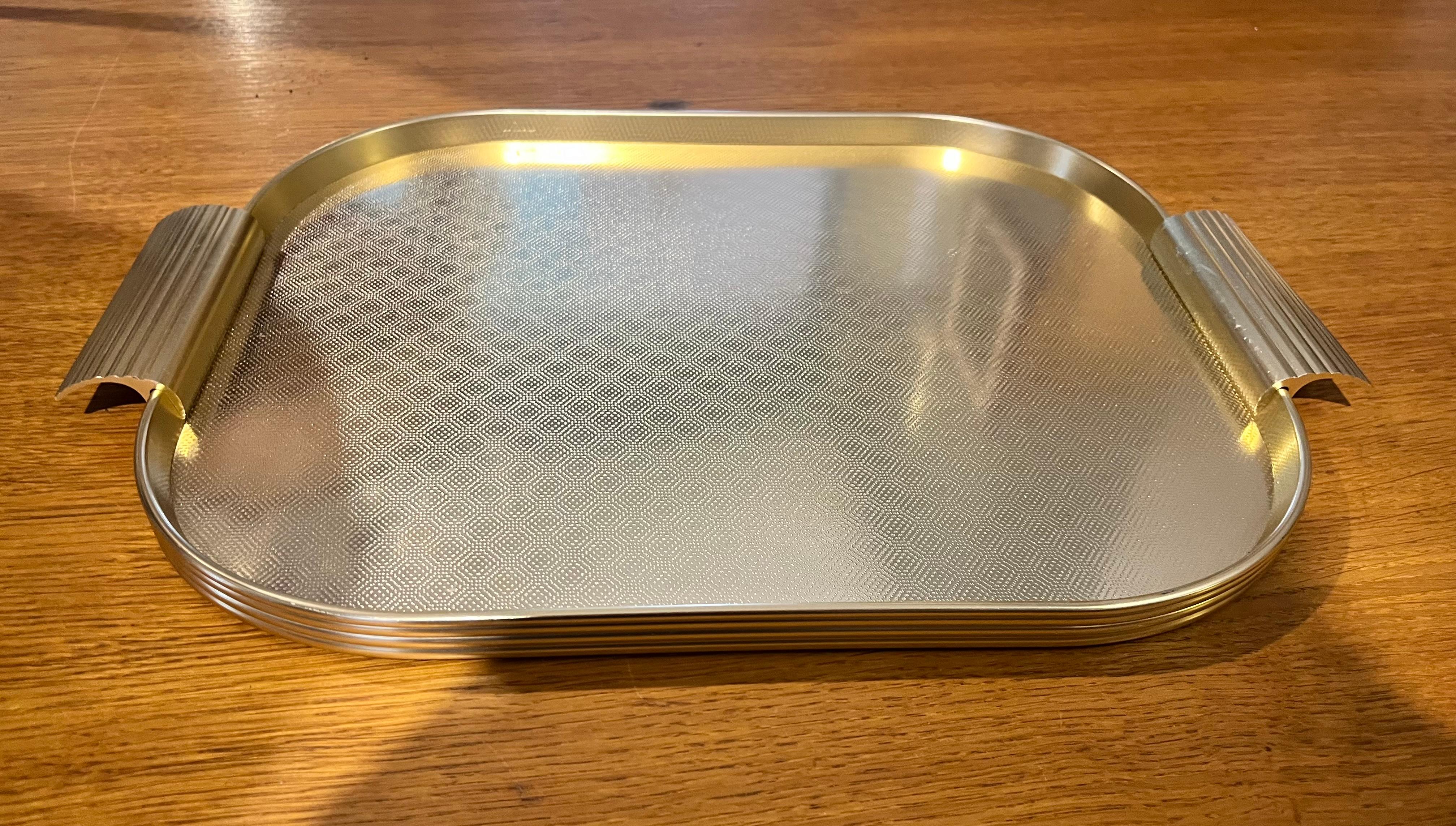 Bandeja vintage Kaymet made in England de los años 70 Late 20th Century en venta