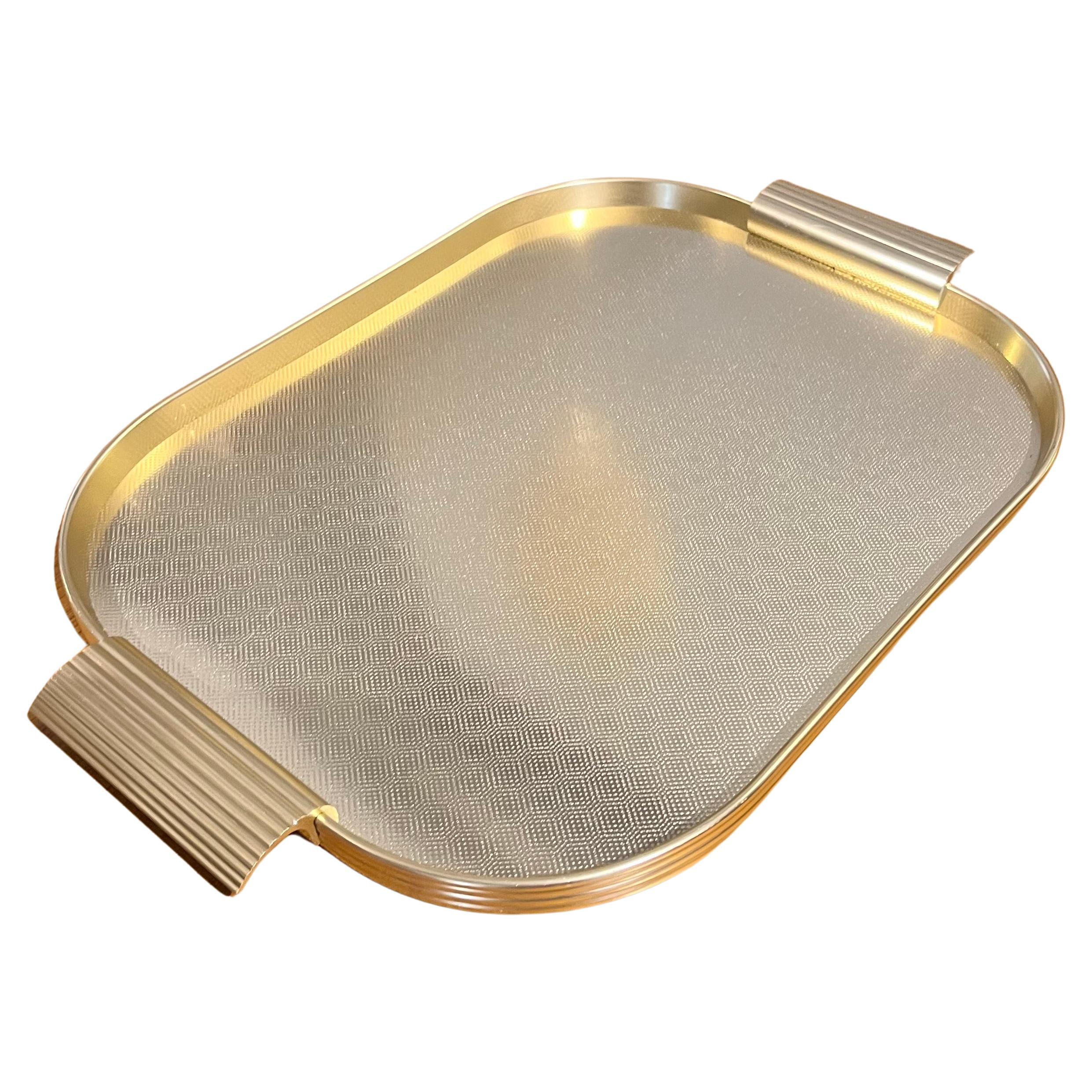 Bandeja vintage Kaymet made in England de los años 70