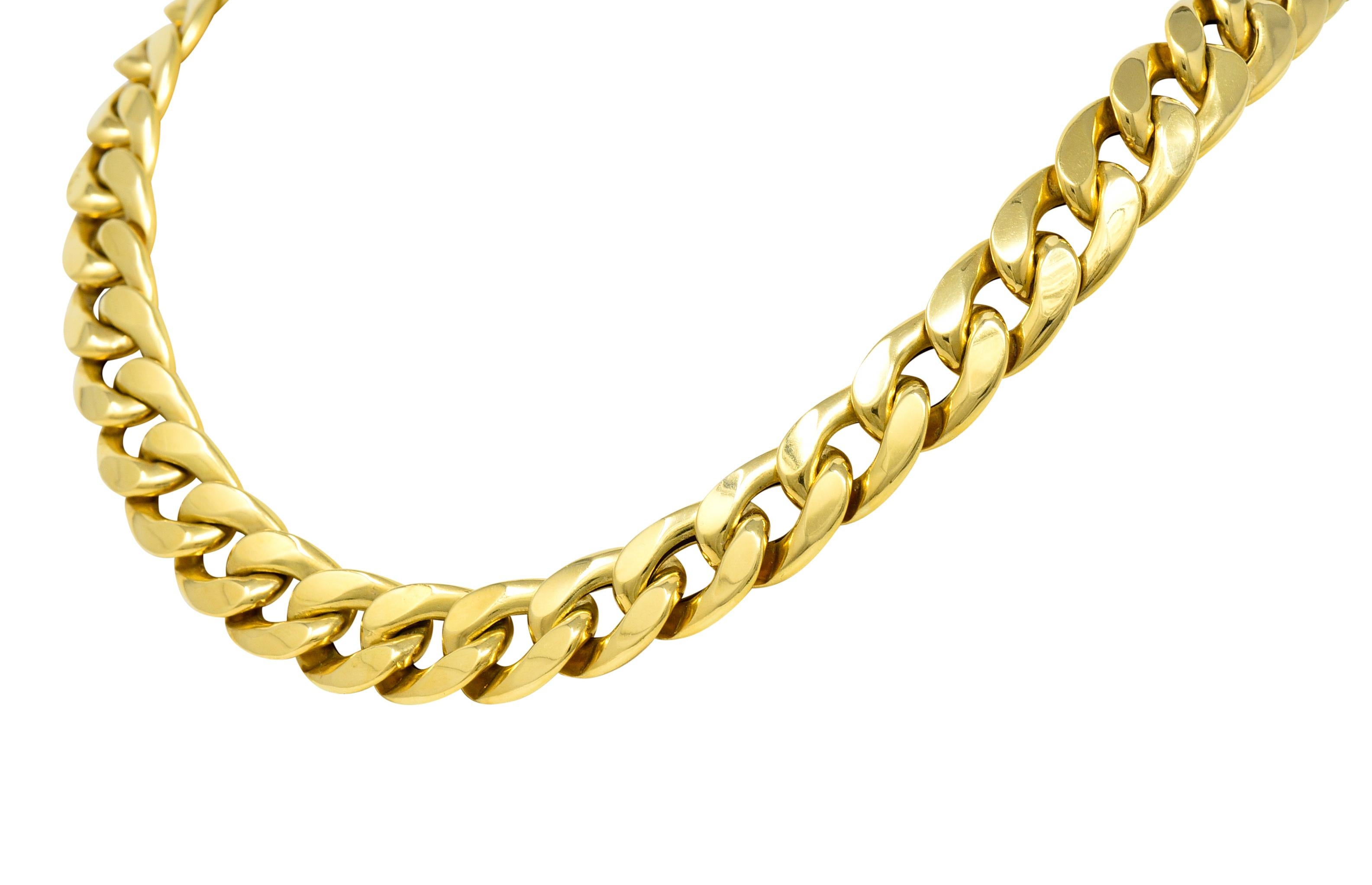 gold chain necklace transparent