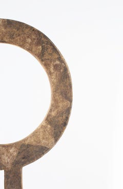 Elemento tribale vintage