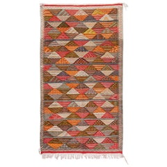 Late 20th Century Moroccan and North African Rugs
