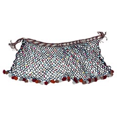 Vintage Tribal Tent Band , decorative