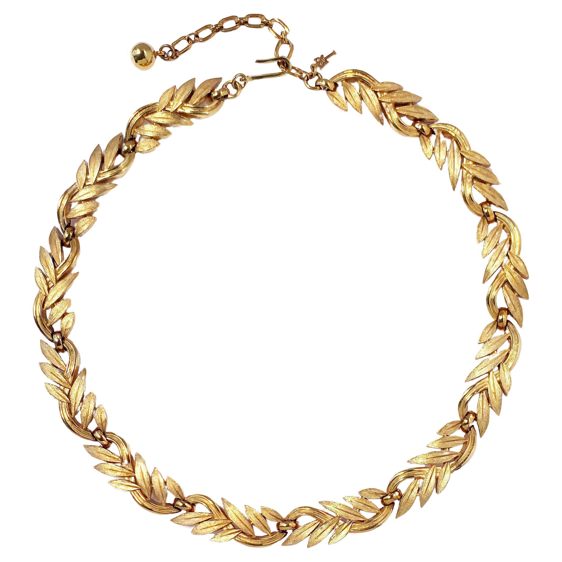 Alfred & Co. London Men's Curb Chain Necklace