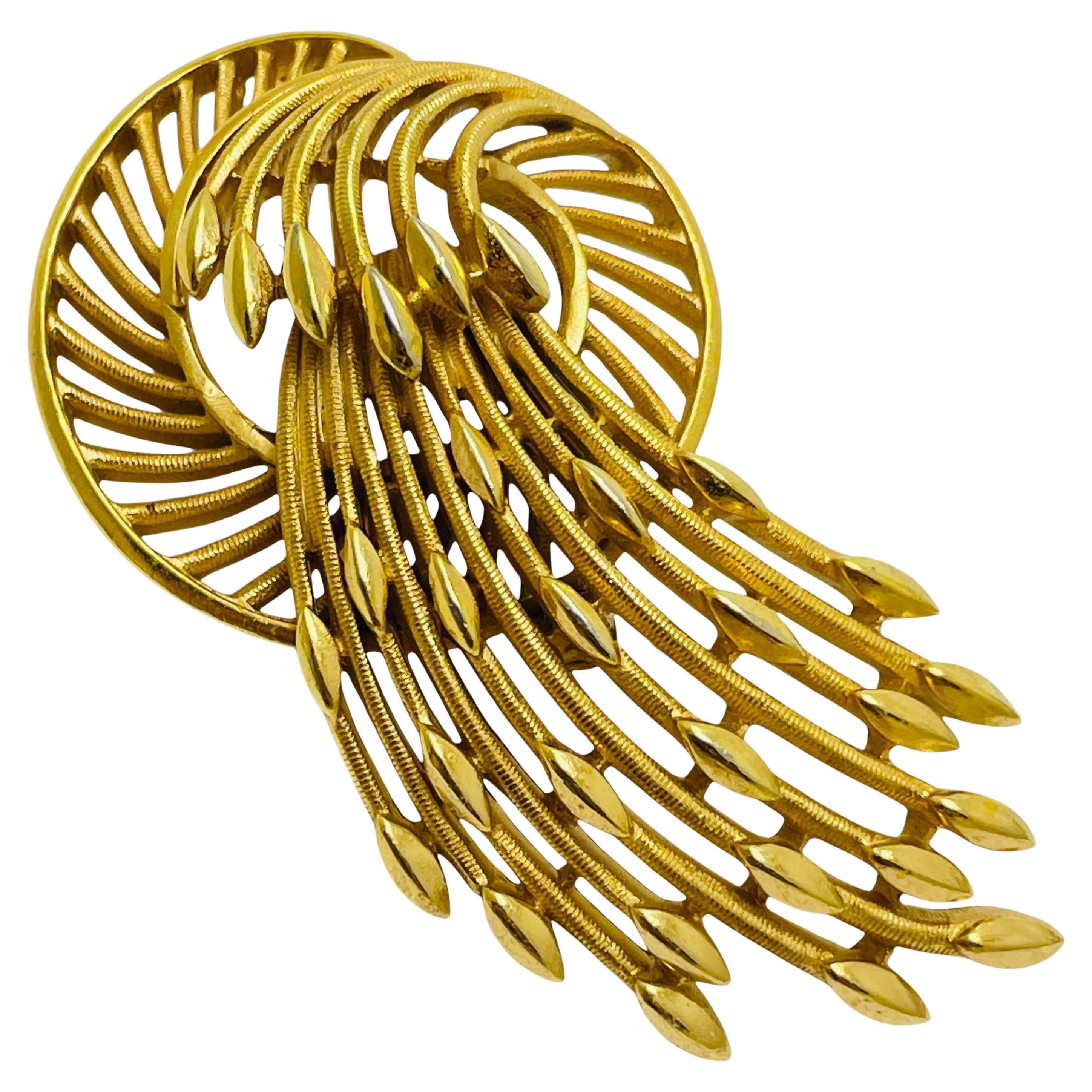 新作揃え Trifari Vintage Jewelry 1960s | 1stDibs on Sale For 202 - アクセサリー