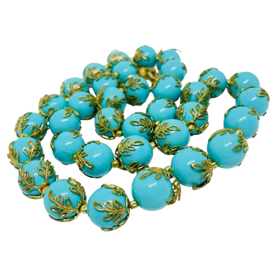 Trifari Jewelry - 308 For Sale at 1stDibs | vintage trifari jewelry ...