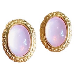Vintage TRIFARI earrings