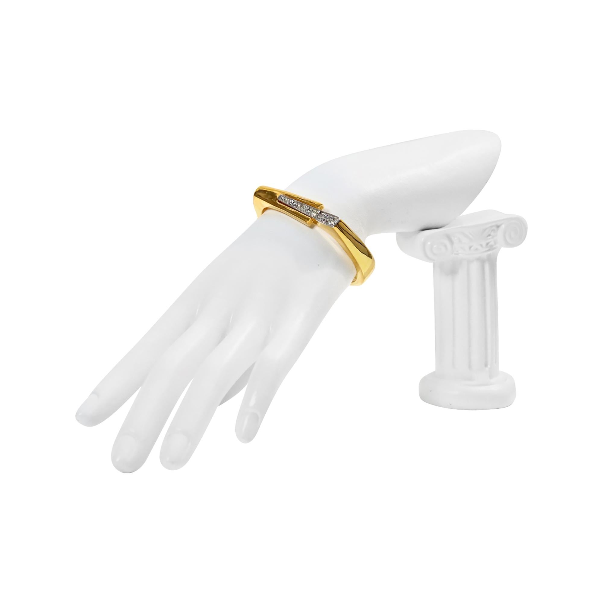 pulseras de los 80