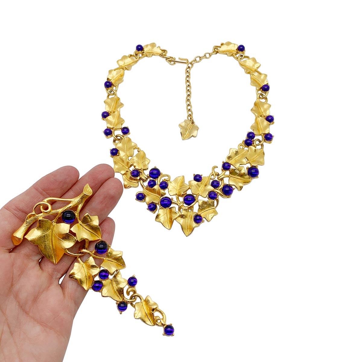 trifari schmuck