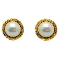 1970s Earrings