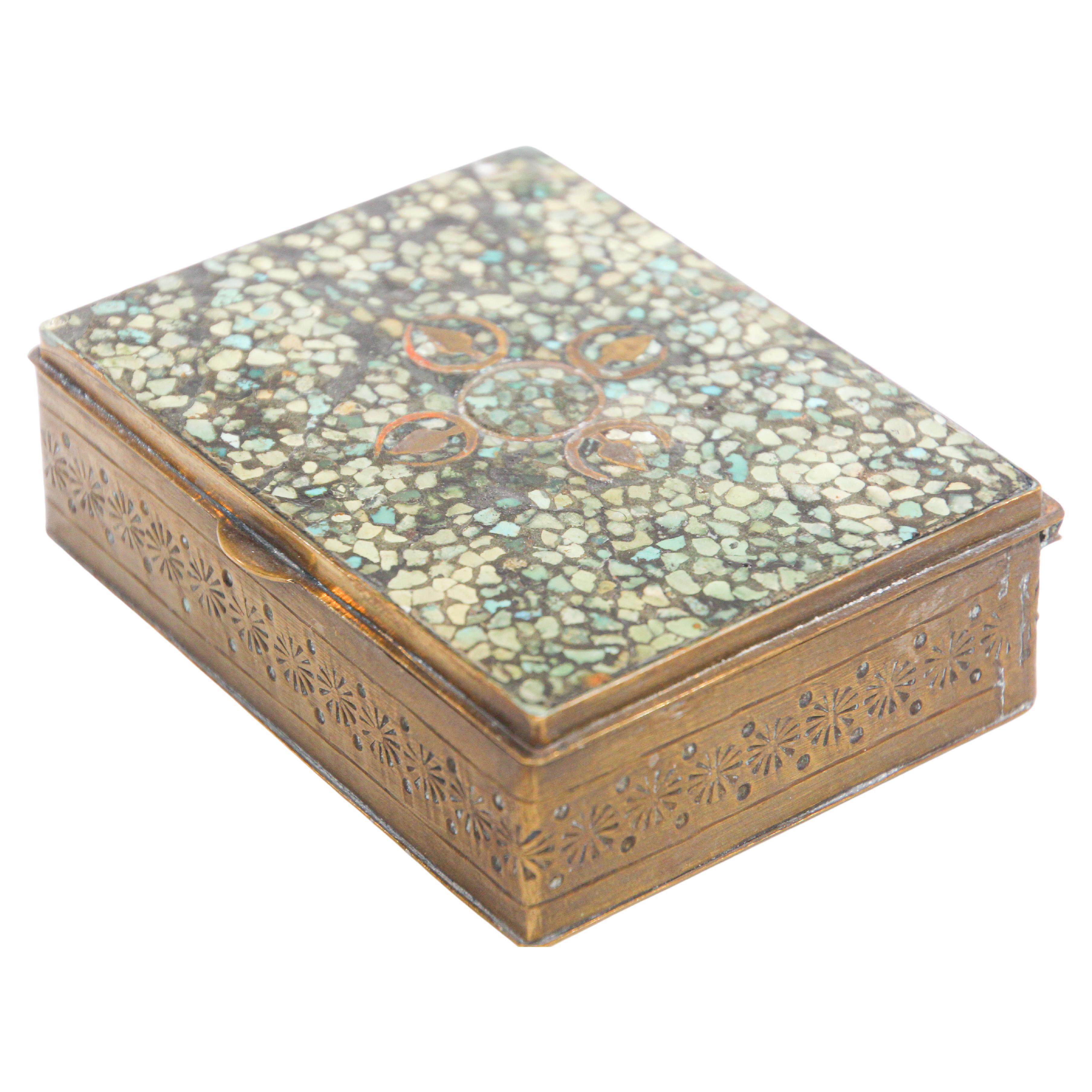 【お1人様1点限り】 Los Castillo Boxes - 4 For Sale at 1stDibs | castillo box 財布・ケース・小物入れ