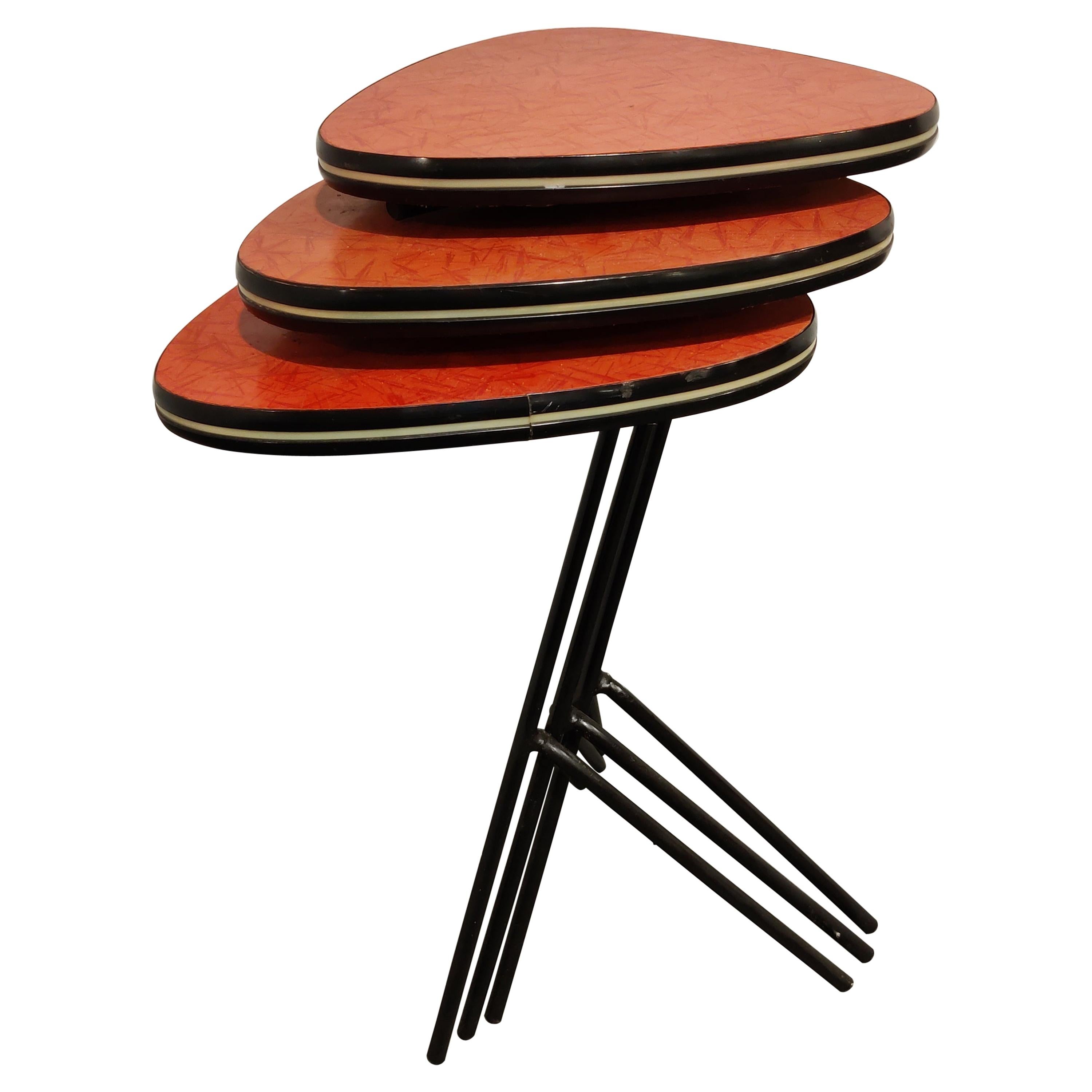 Vintage Zinc Barrel at 1stDibs