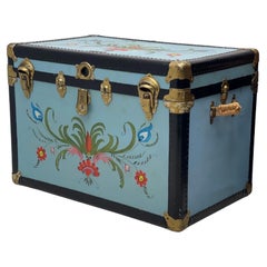 Coffre vintage de Regal Umbrella Co.