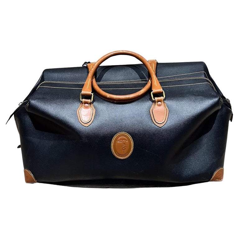 Designer Handbags Trussardi Vintage Bag Handbag Trussardi