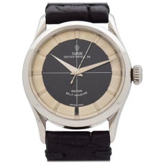 Vintage Tudor Oyster Prince 34 Reference 7950, 1958