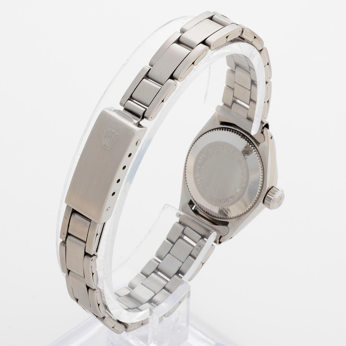 tudor oyster shock resisting