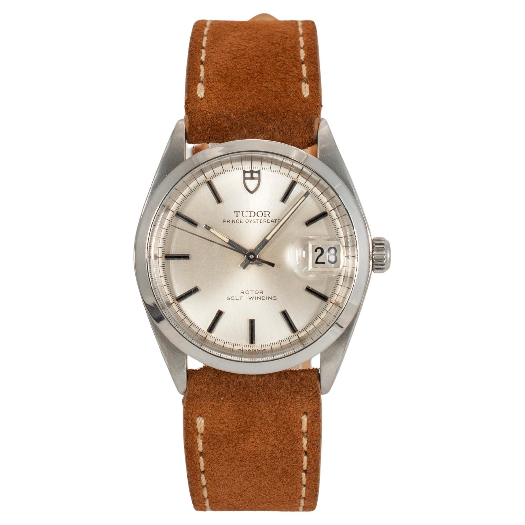 What is a Tudor Prince watch?