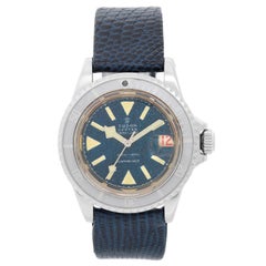 Vintage Tudor Submariner Snowflake Men’s Watch