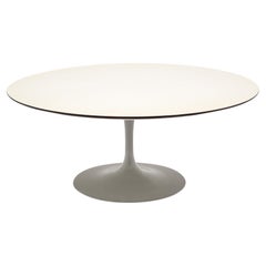 Vintage Tulip Coffee Table