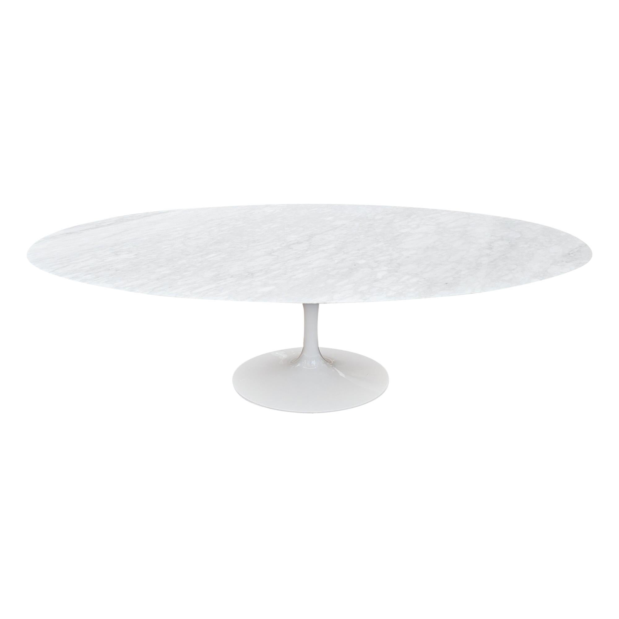 Vintage Tulip Eero Saarinen Table