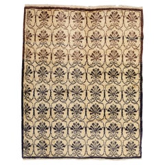 Vintage-Teppich TULU