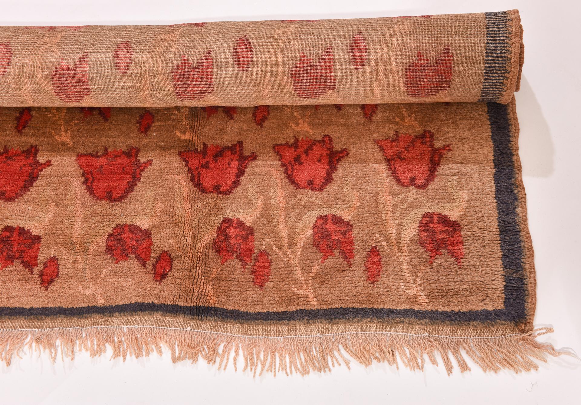 Vintage TULY KONYA en venta 2