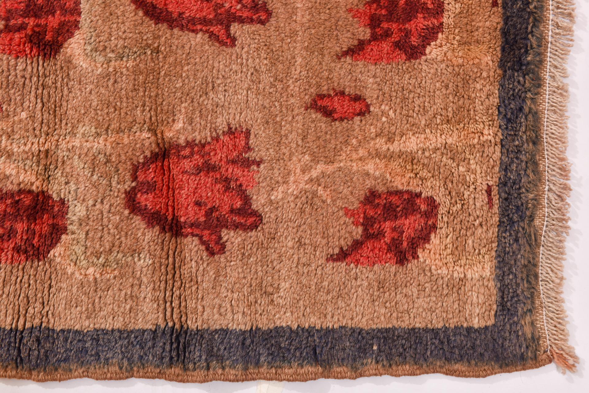 Vintage TULY KONYA Turco en venta