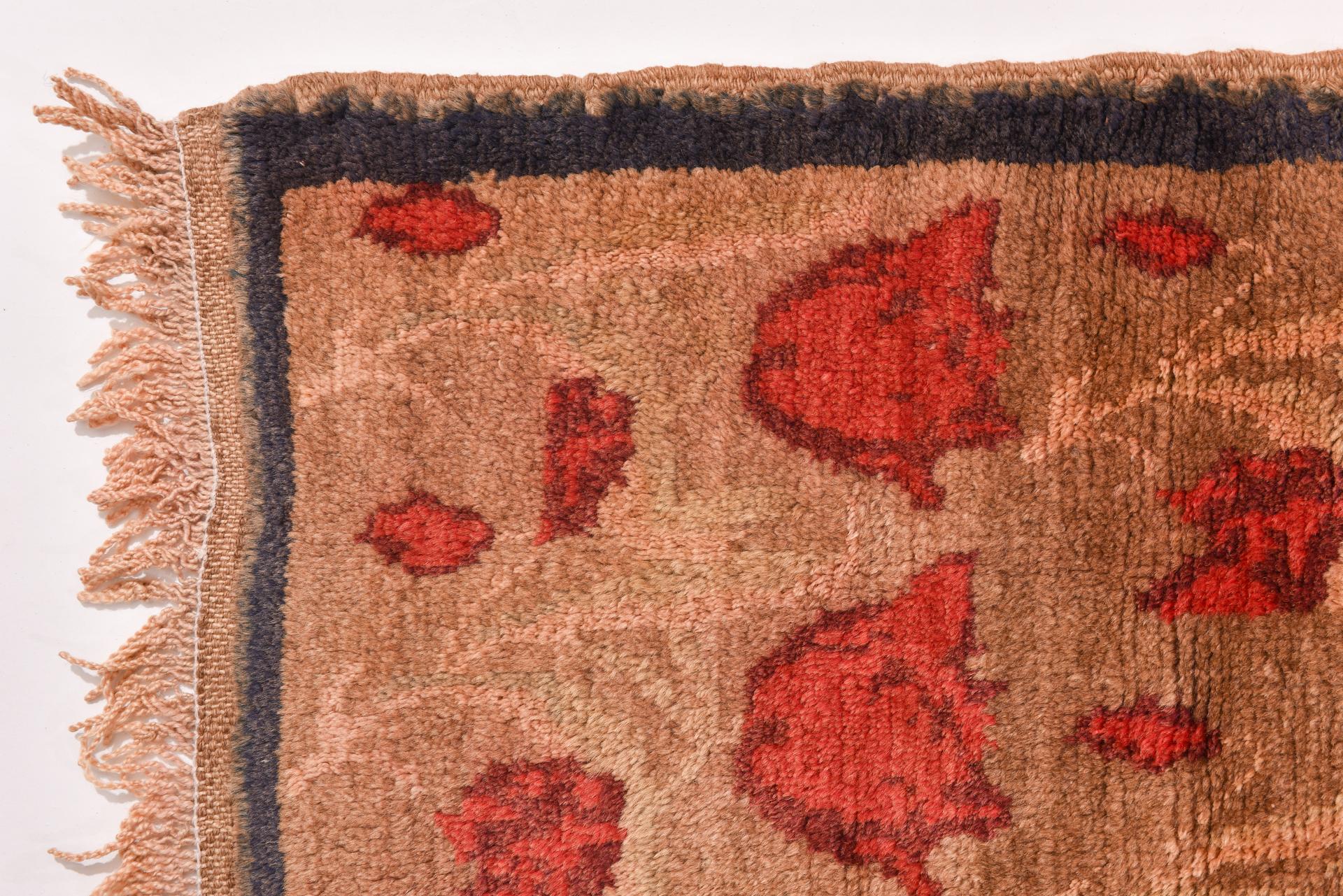 Vintage TULY KONYA en Excelente estado para la venta en Alessandria, Piemonte