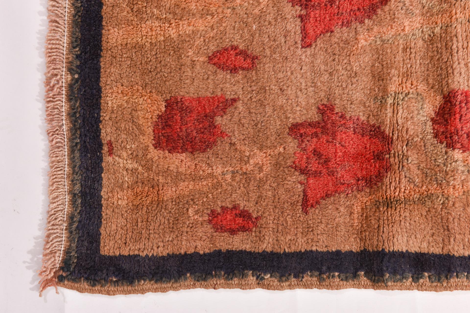 Vintage TULY KONYA siglo XX en venta