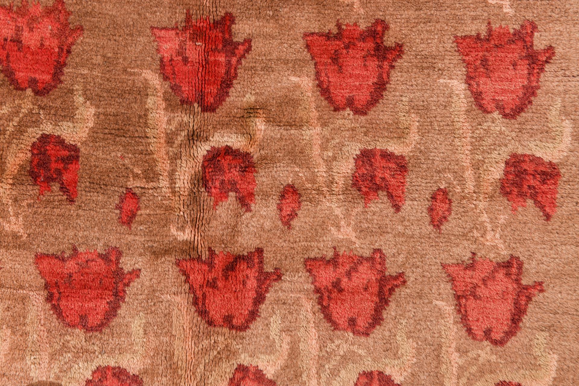Vintage TULY KONYA Lana en venta