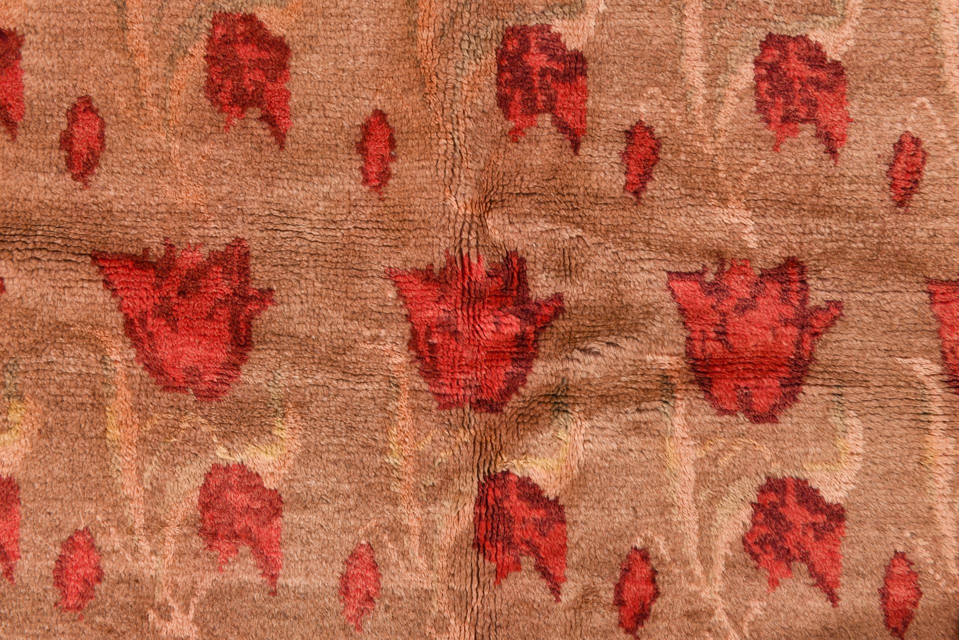 Vintage TULY KONYA en venta 1