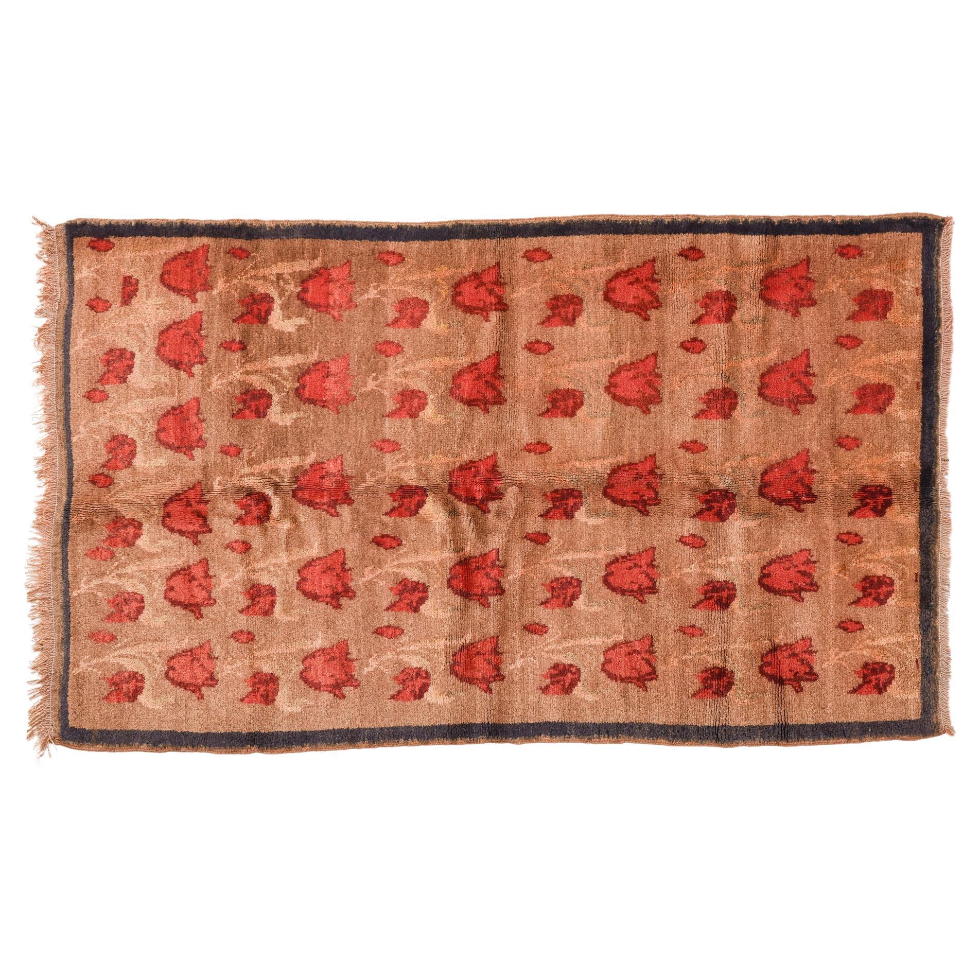 Vintage TULY KONYA en venta