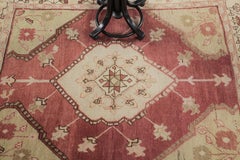 Vintage Turkish Anatolian Dazgir Rug
