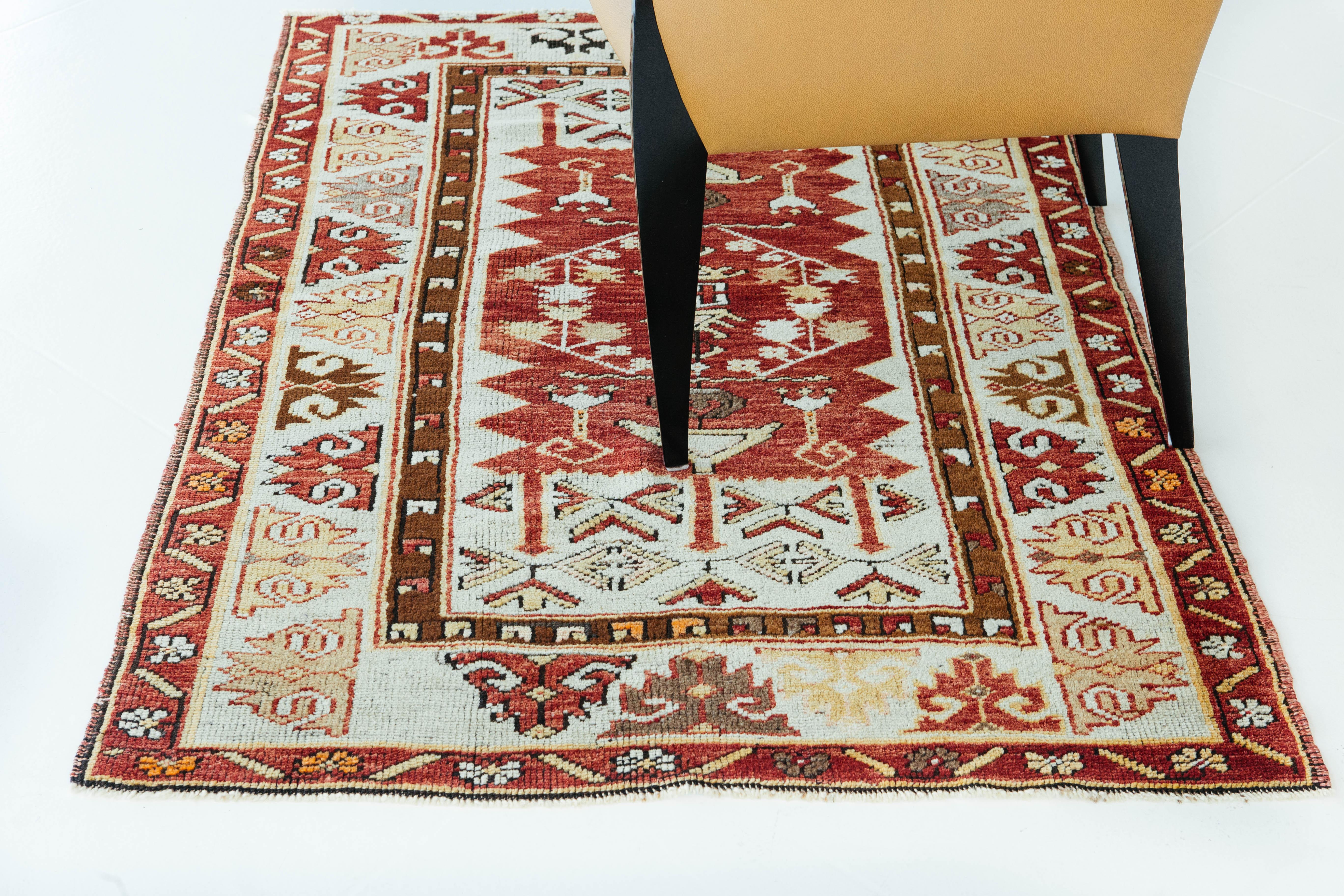 Vintage Turkish Anatolian For Sale 8