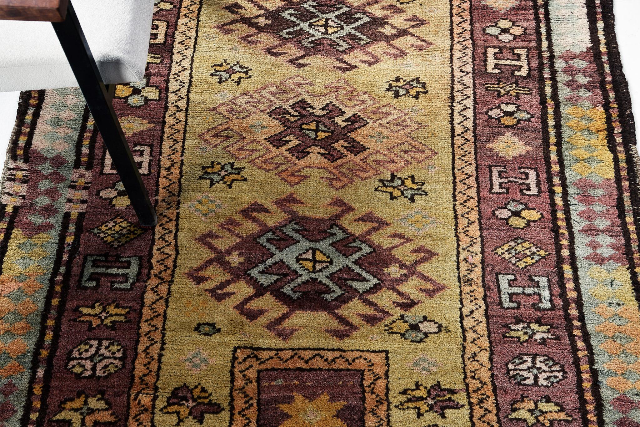 Turco Anatolia turca d'epoca in vendita