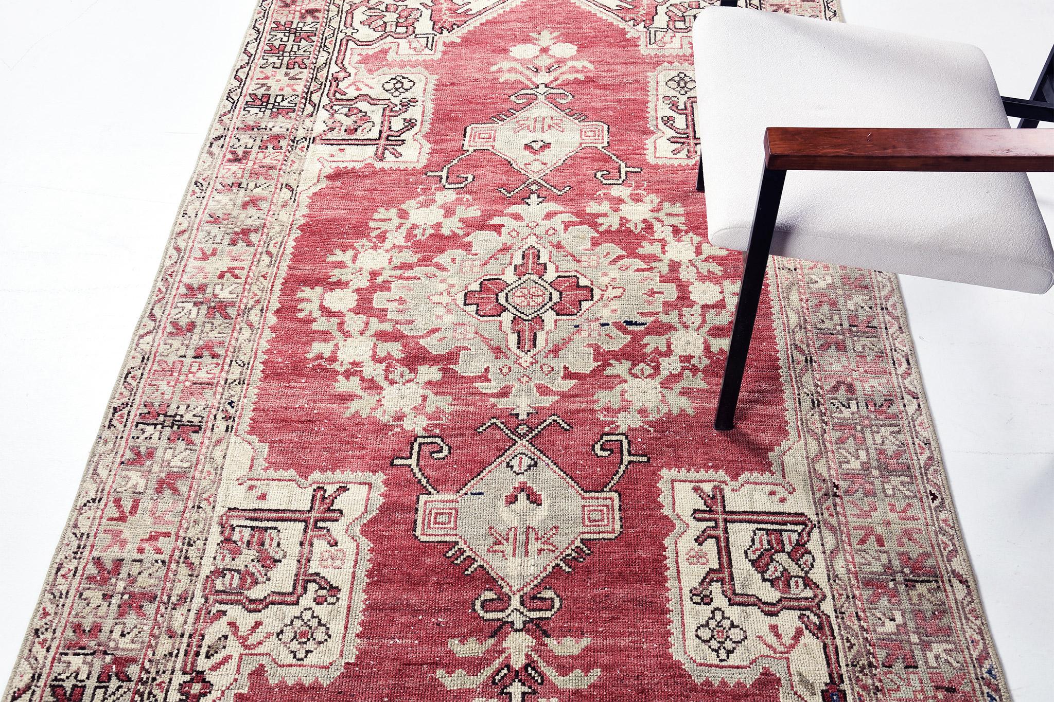 Milieu du XXe siècle Turquie d'Anatolie vintage en vente