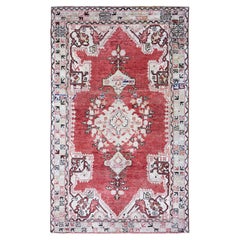 Vintage Turkish Anatolian