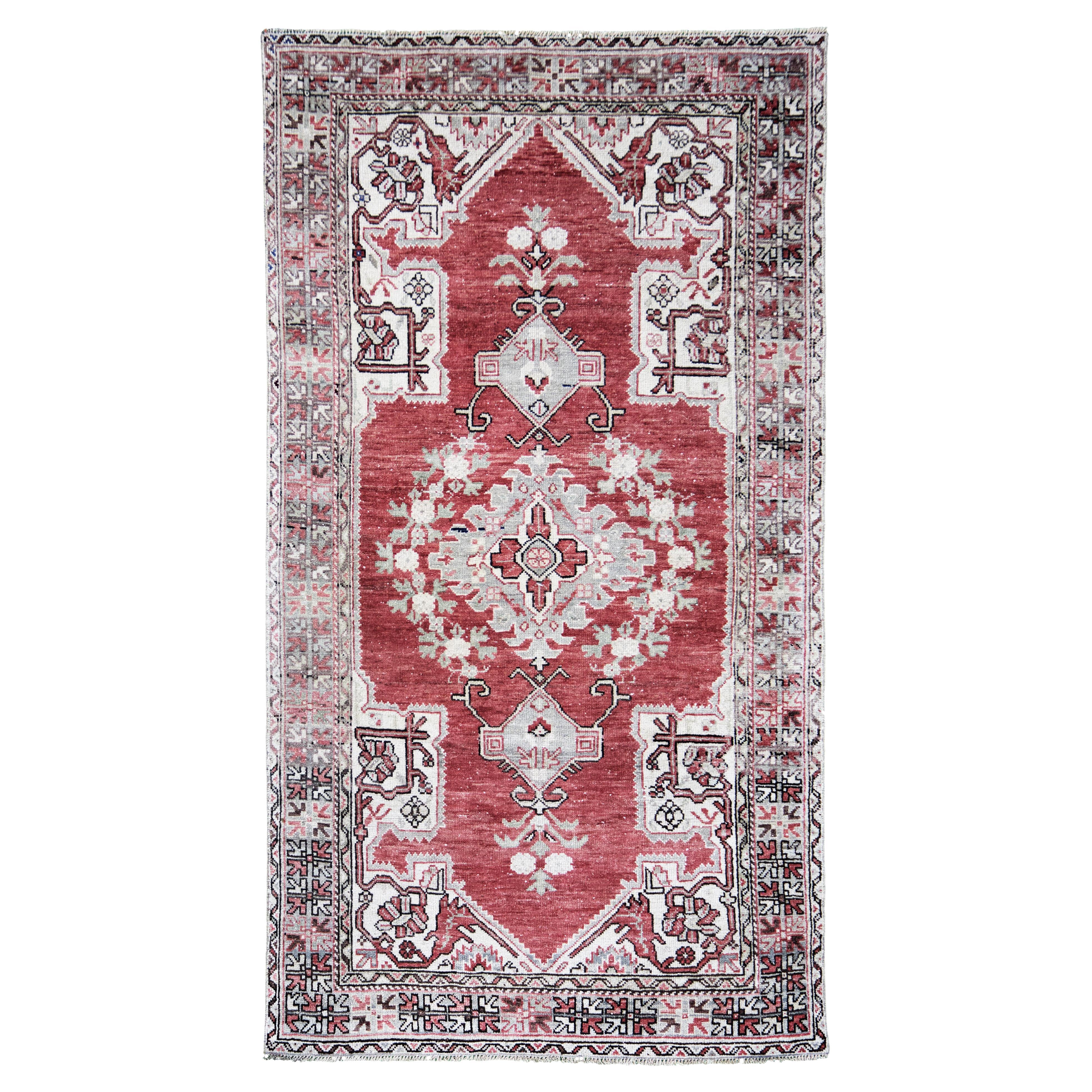 Vintage Turkish Anatolian