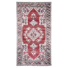 Vintage Turkish Anatolian