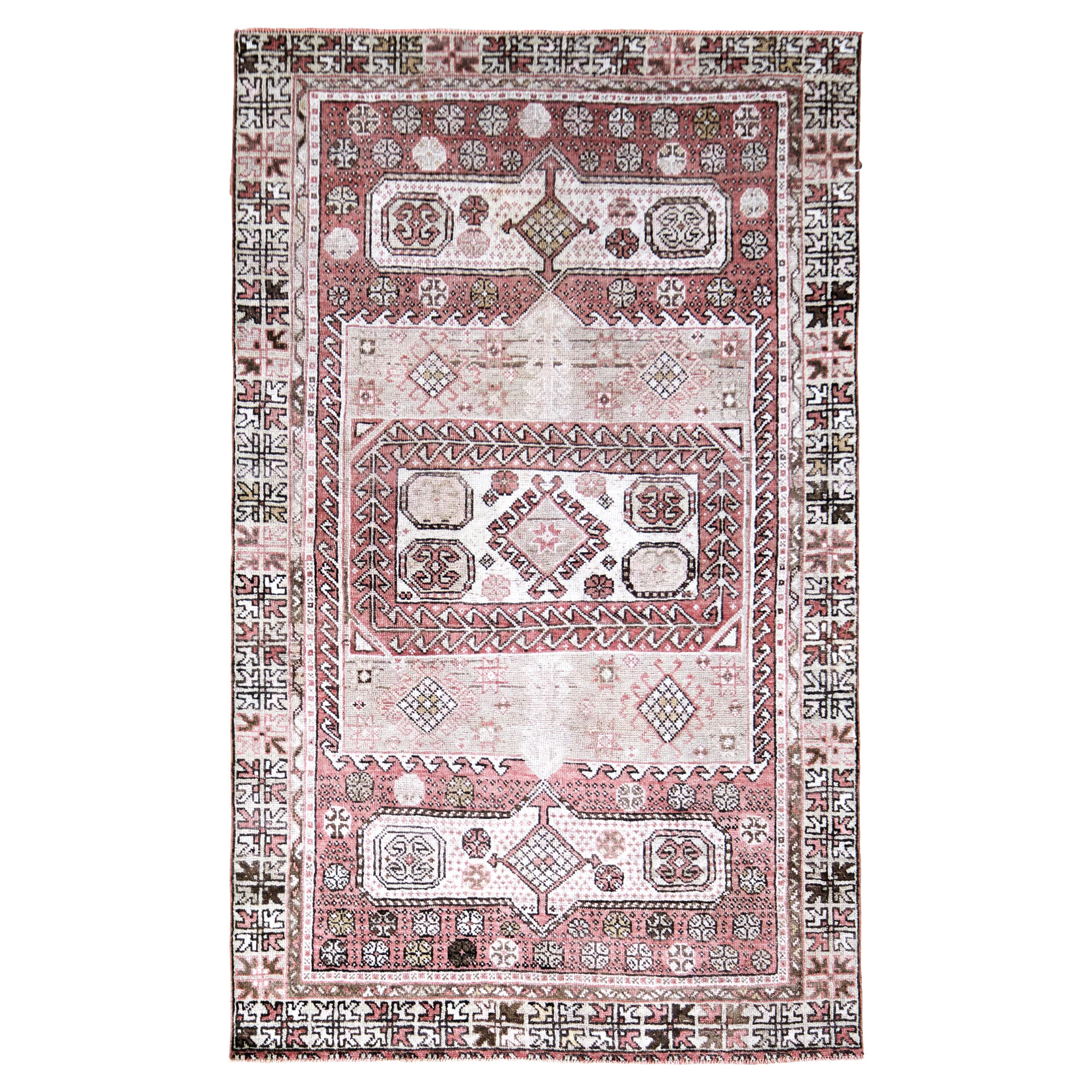 Vintage Turkish Anatolian For Sale