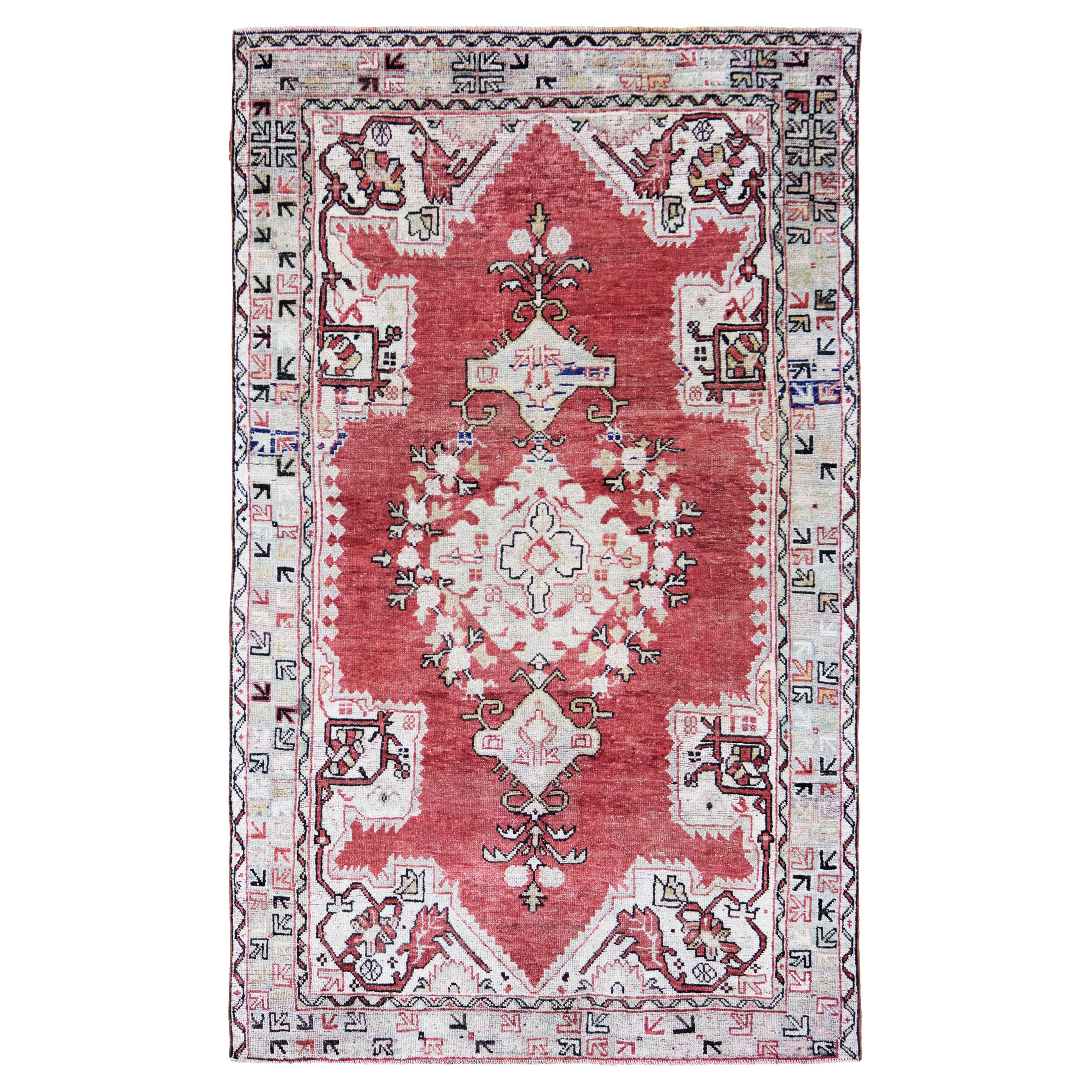 Vintage Turkish Anatolian For Sale