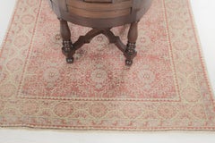 Vintage Turkish Anatolian Kaysen by Mehraban Rugs