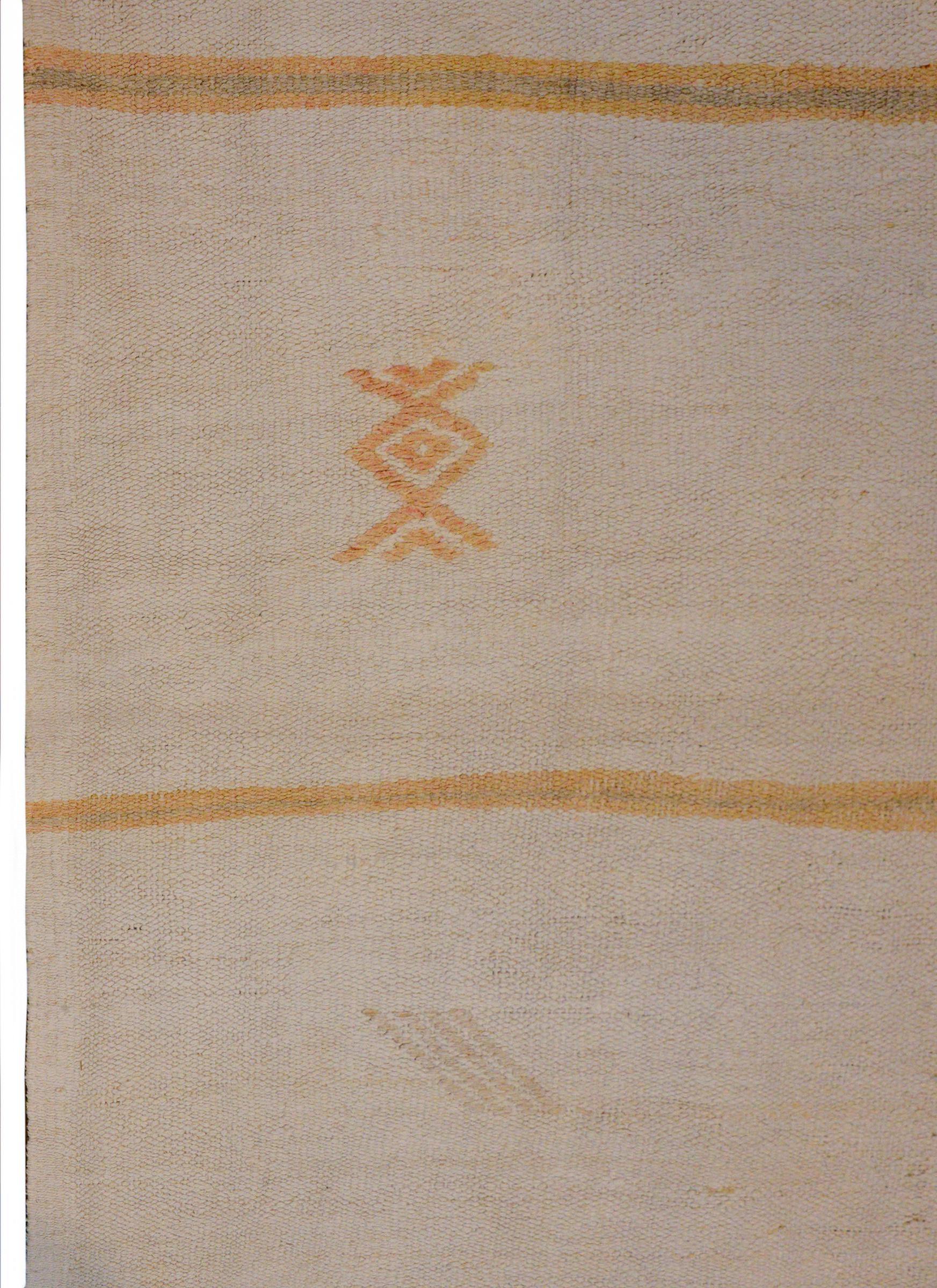 Kilim turco antiguo de Anatolia en Bueno estado para la venta en Chicago, IL