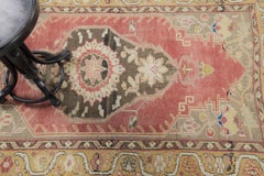 Vintage Turkish Anatolian Maden by Mehraban Rugs